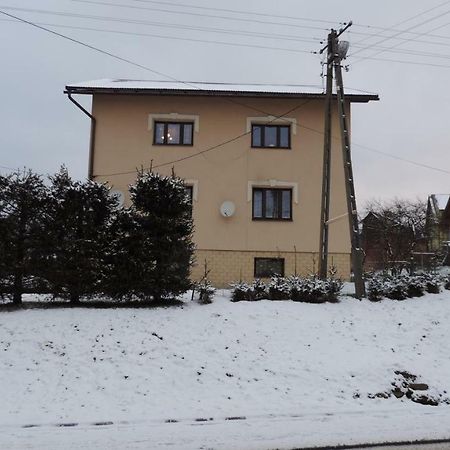 Apartament Krystyna Tylicz Dış mekan fotoğraf