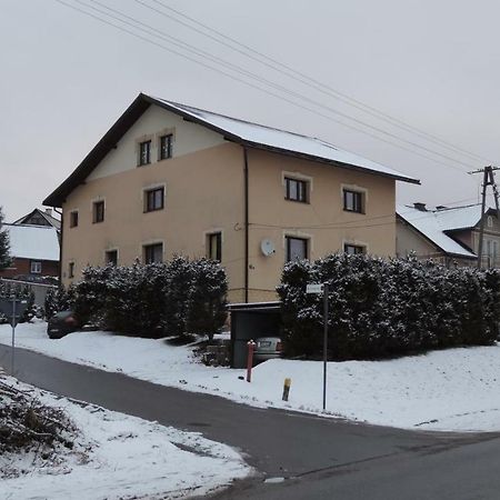 Apartament Krystyna Tylicz Dış mekan fotoğraf