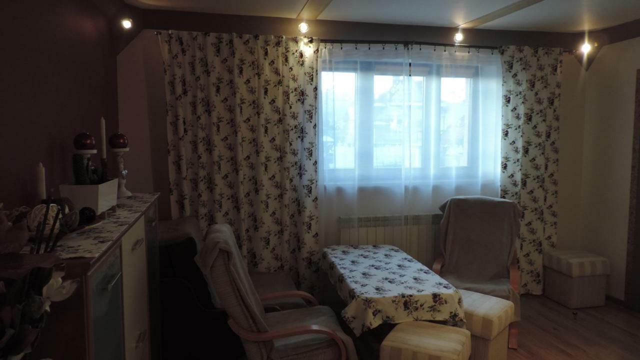 Apartament Krystyna Tylicz Dış mekan fotoğraf