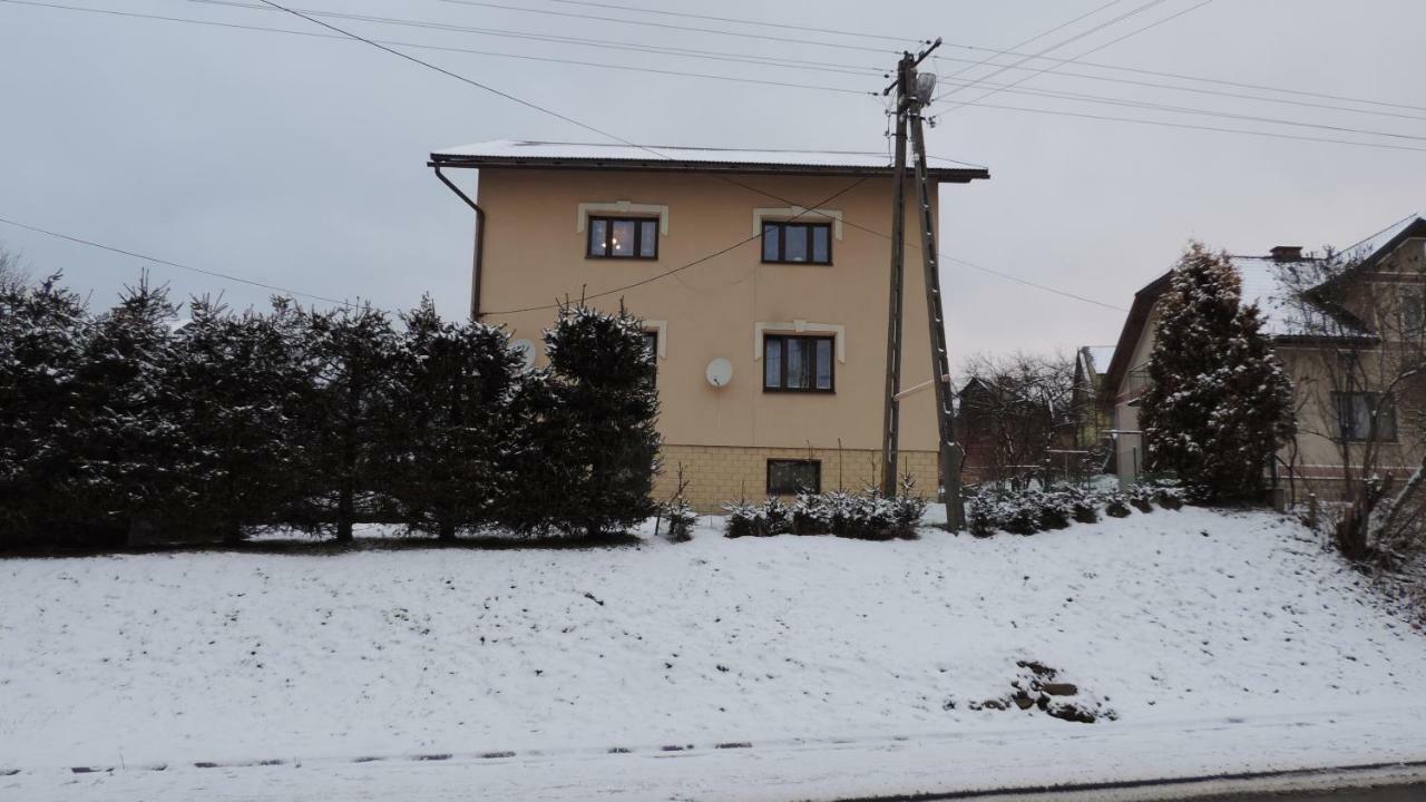Apartament Krystyna Tylicz Dış mekan fotoğraf