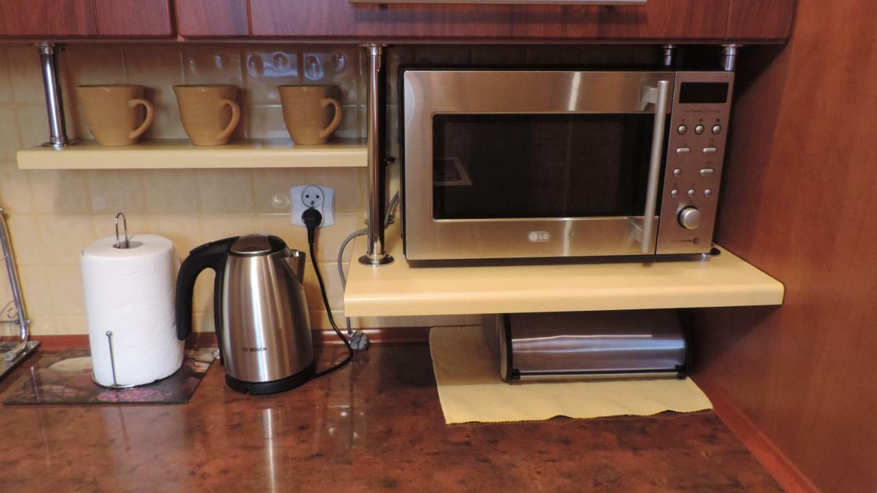 Apartament Krystyna Tylicz Dış mekan fotoğraf