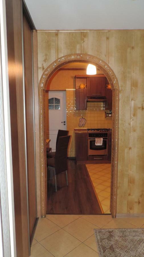 Apartament Krystyna Tylicz Dış mekan fotoğraf