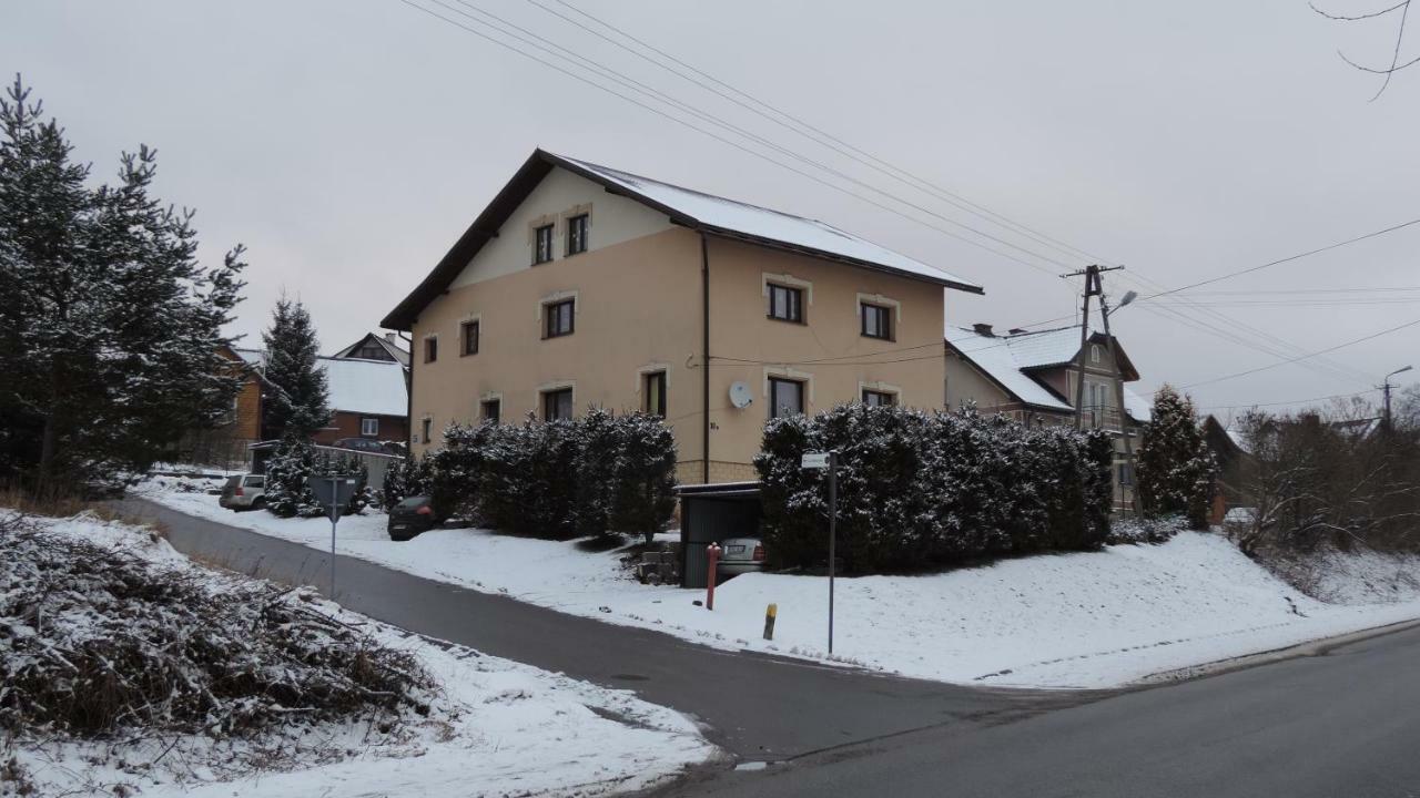 Apartament Krystyna Tylicz Dış mekan fotoğraf