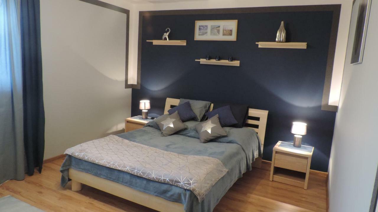 Apartament Krystyna Tylicz Dış mekan fotoğraf