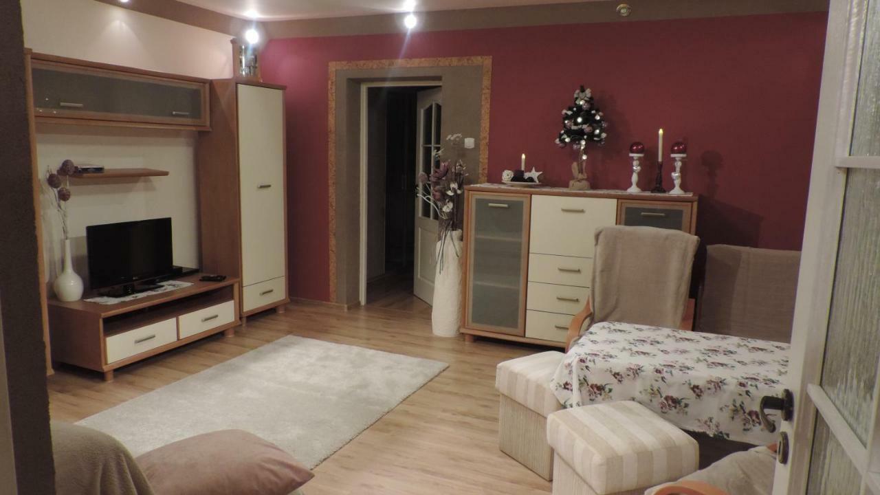 Apartament Krystyna Tylicz Dış mekan fotoğraf