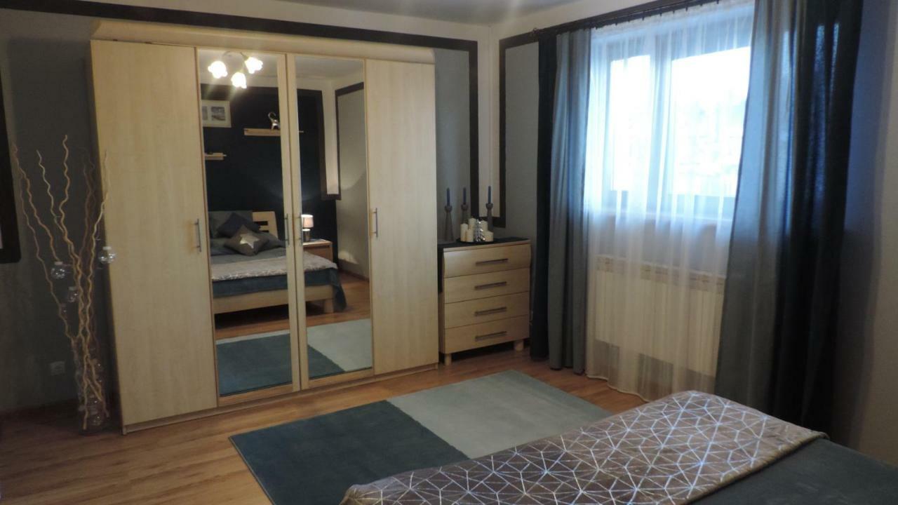 Apartament Krystyna Tylicz Dış mekan fotoğraf