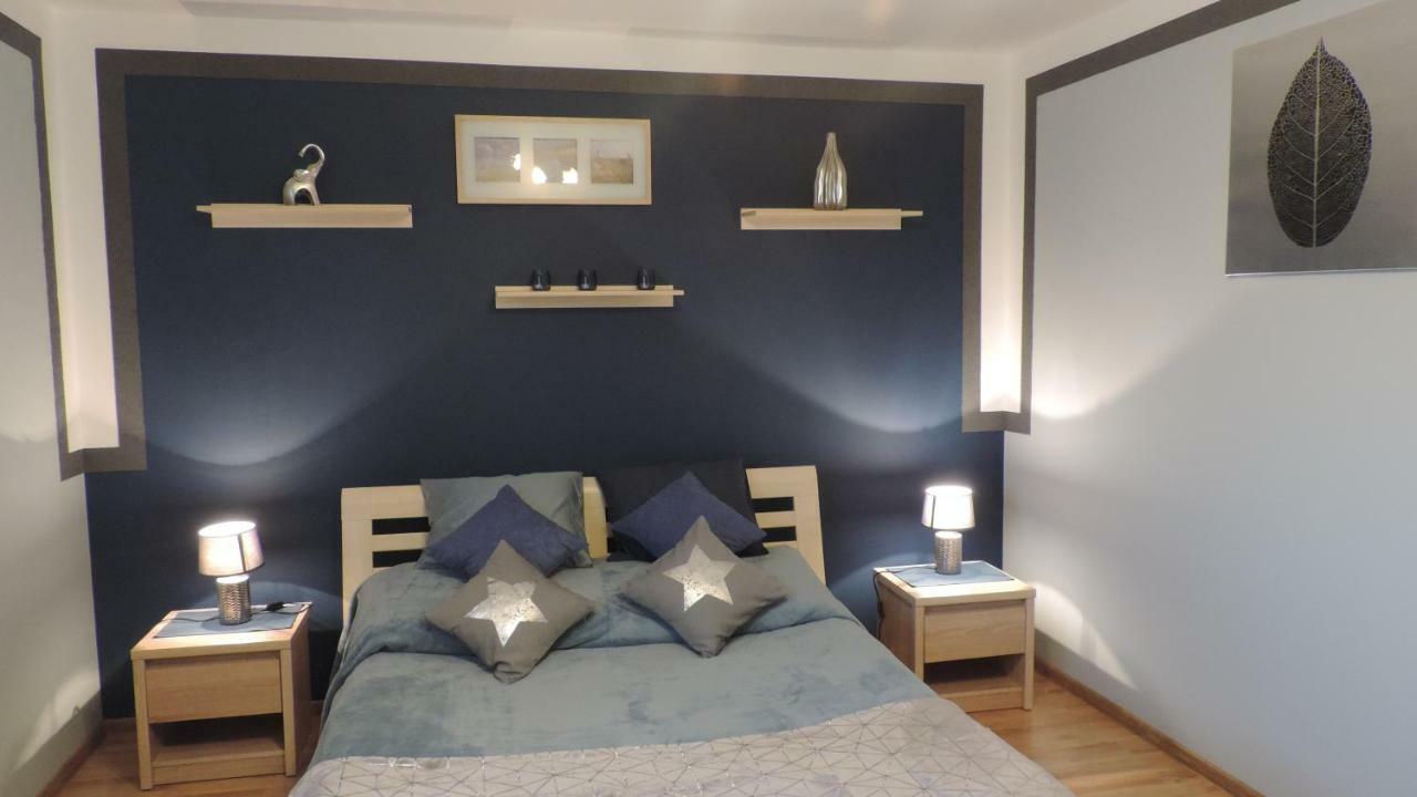Apartament Krystyna Tylicz Dış mekan fotoğraf