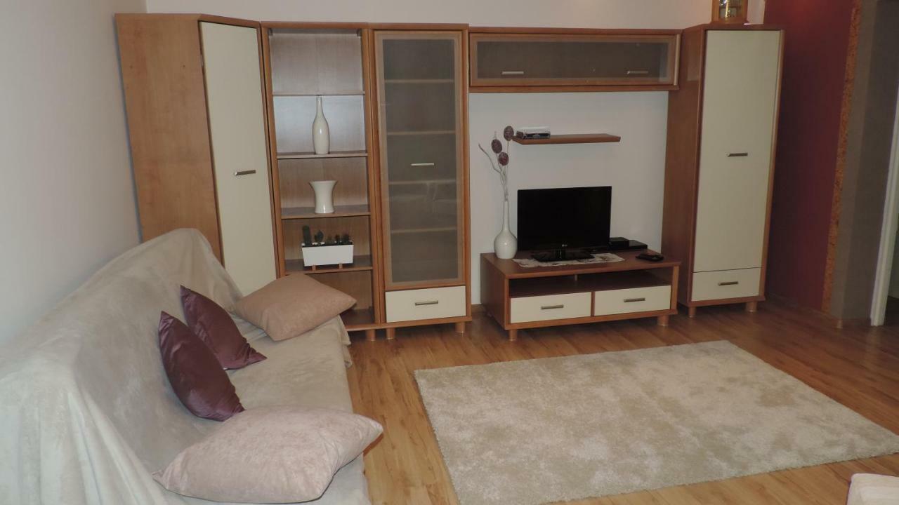 Apartament Krystyna Tylicz Dış mekan fotoğraf
