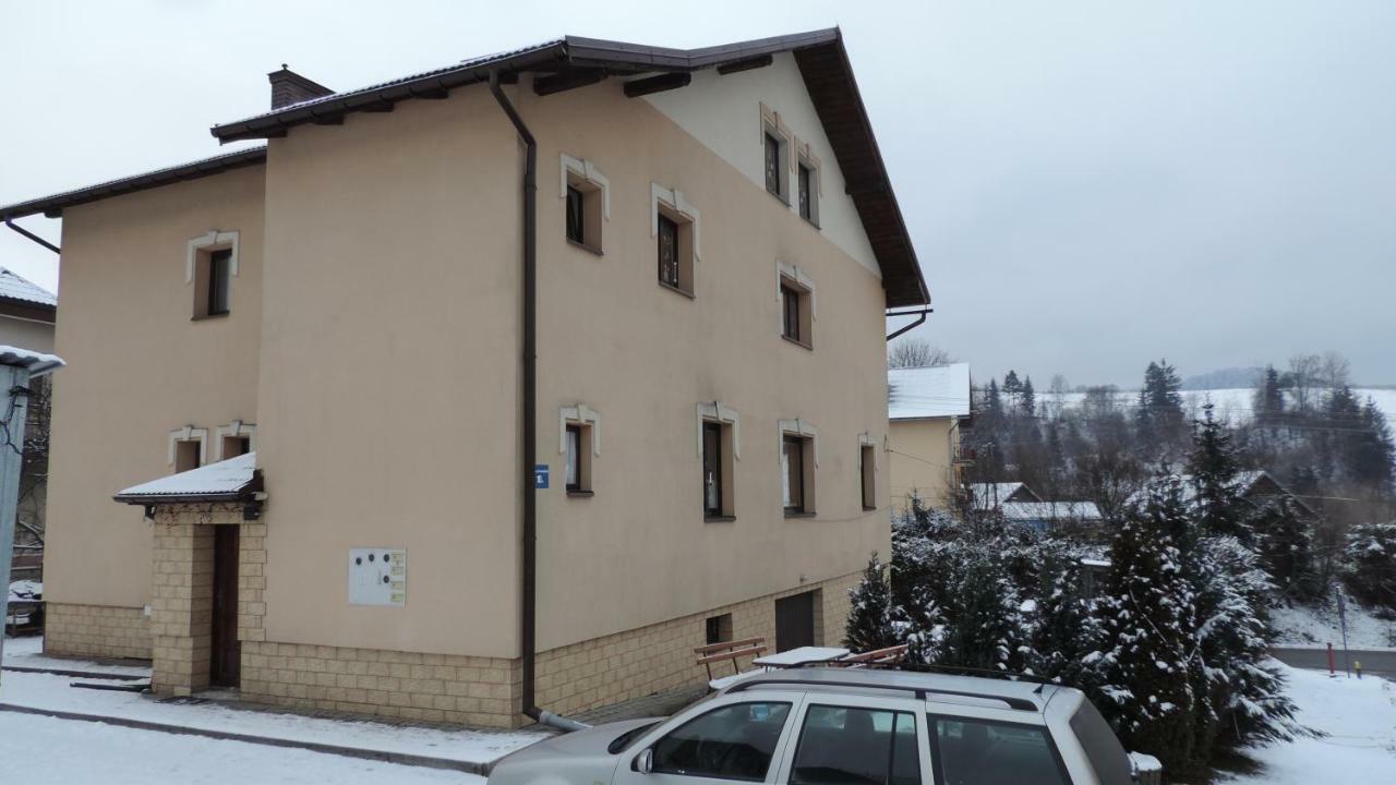 Apartament Krystyna Tylicz Dış mekan fotoğraf