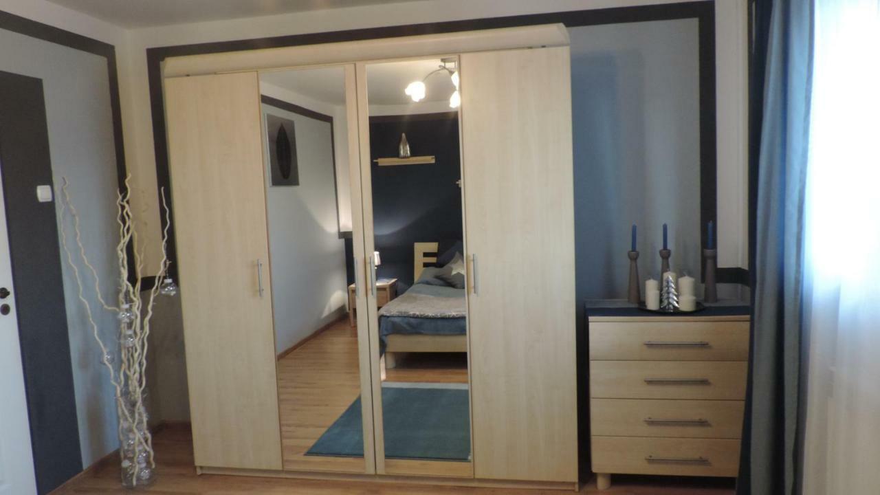 Apartament Krystyna Tylicz Dış mekan fotoğraf