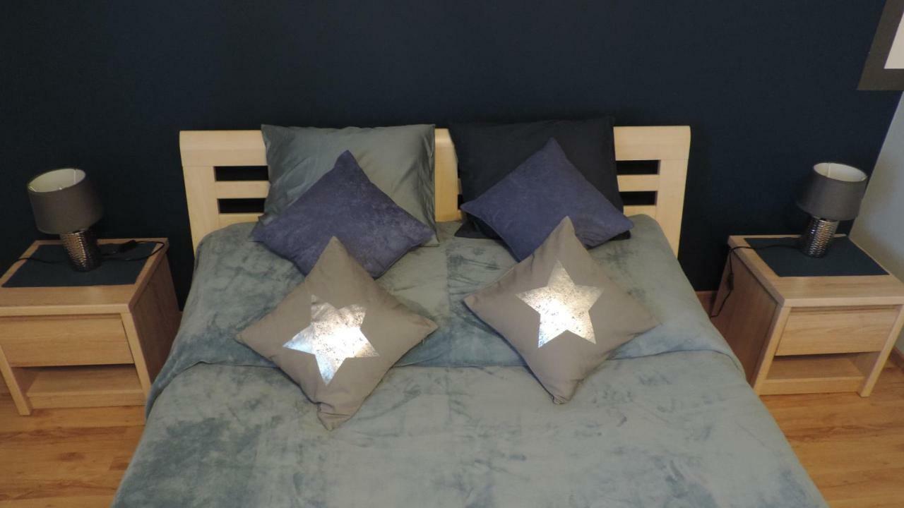 Apartament Krystyna Tylicz Dış mekan fotoğraf