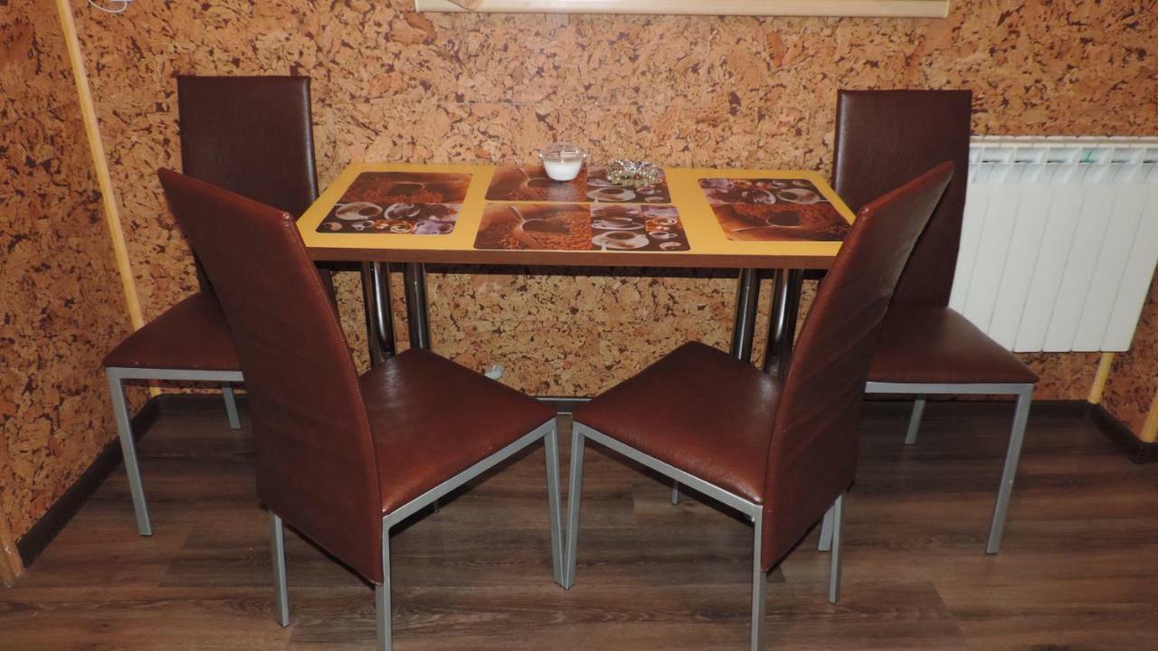 Apartament Krystyna Tylicz Dış mekan fotoğraf