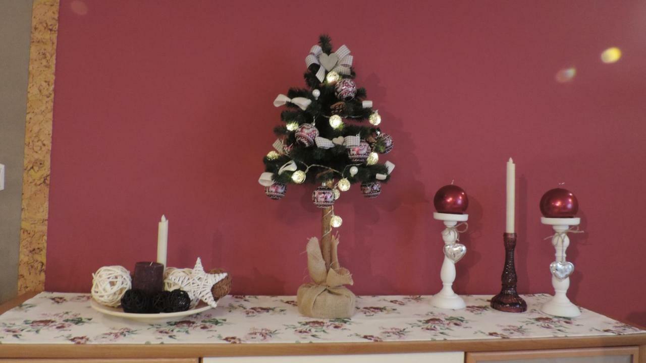 Apartament Krystyna Tylicz Dış mekan fotoğraf
