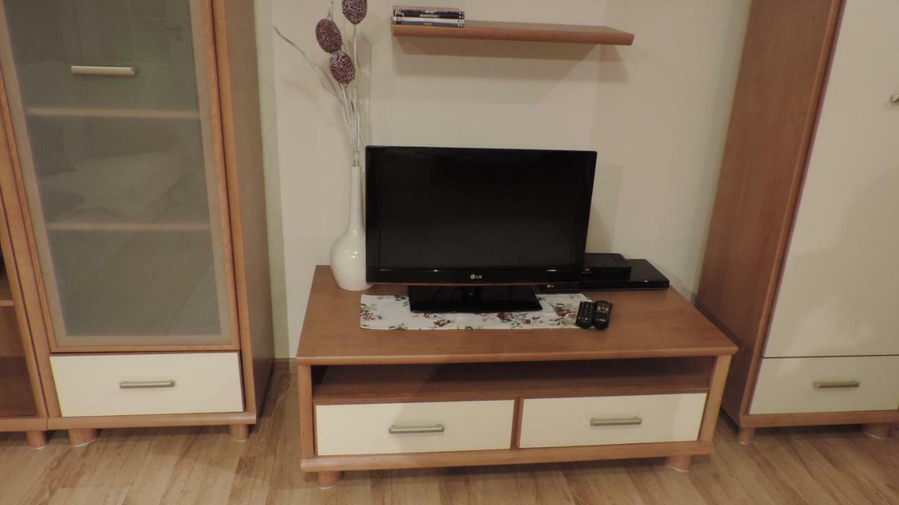 Apartament Krystyna Tylicz Dış mekan fotoğraf