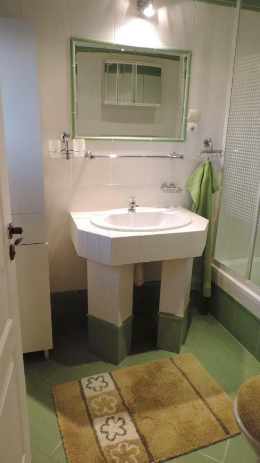 Apartament Krystyna Tylicz Dış mekan fotoğraf