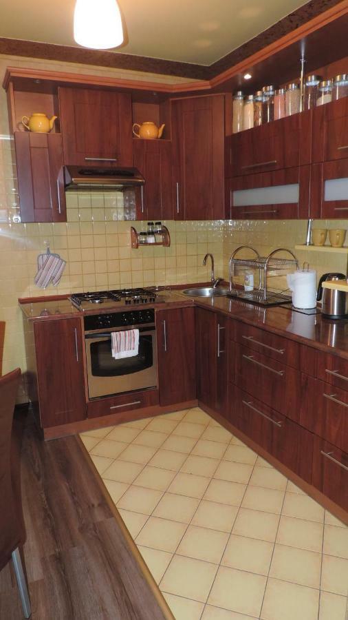 Apartament Krystyna Tylicz Dış mekan fotoğraf